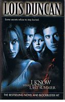 I KNOW WHAT YOU DID LAST SUMMER