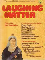 LAUGHING MATTER