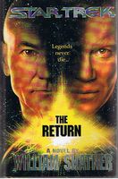 STAR TREK - THE RETURN