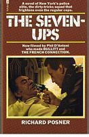 SEVEN-UPS [THE]