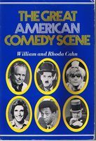 GREAT AMERICAN COMEDY SCENE