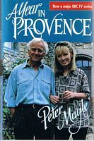 A YEAR IN PROVENCE