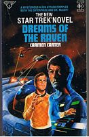 STAR TREK - DREAMS OF THE RAVEN