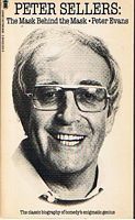 SELLERS, PETER - Peter Sellers - The Mask Behind The Mask