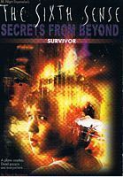 SIXTH SENSE [THE] - Secrets From Beyond No.1 - Survivor