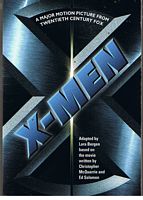X-MEN