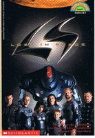 LOST IN SPACE (