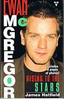 McGREGOR, EWAN - Rising To The Stars