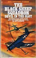 BLACK SHEEP SQUADRON [THE] - Devil In The Slot