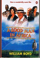 A GOOD MAN IN AFRICA