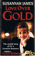 LOVE OVER GOLD
