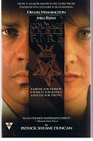 COURAGE UNDER FIRE