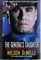 GENERAL'S DAUGHTER [THE]