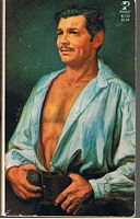 GABLE, CLARK - LONG LIVE THE KING