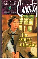 CHRISTY - No.3 - The Angry Intruder