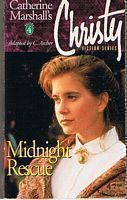 CHRISTY - No.4 - Midnight Rescue