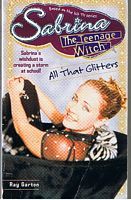 SABRINA THE TEENAGE WITCH - ALL THAT GLITTERS - No.12
