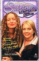 SABRINA THE TEENAGE WITCH - SHOWDOWN AT THE MALL - No.2