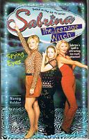 SABRINA THE TEENAGE WITCH - SPYING EYES - No.14