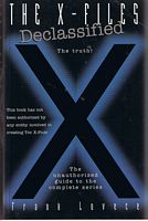 X FILES [THE] - The X-Files Declassified