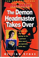 DEMON HEADMASTER [THE] - The Demon Headmaster Takes Over