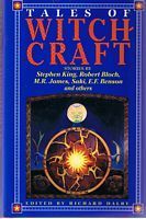 TALES OF WITCHCRAFT