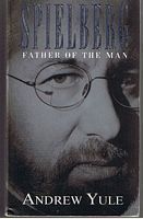 SPIELBERG - FATHER OF THE MAN