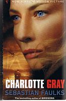 CHARLOTTE GRAY