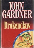 James Bond - BROKENCLAW