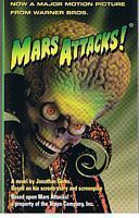 MARS ATTACKS!