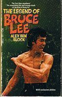 BRUCE LEE - The Legend Of Bruce Lee