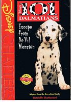 101 DALMATIONS - Escape from De Vil Mansion