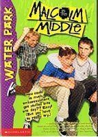 MALCOLM IN THE MIDDLE No.2 - Water Park
