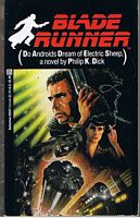 BLADE RUNNER