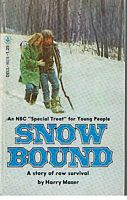 SNOW BOUND