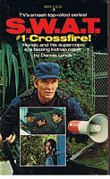 S.W.A.T. No.1 - Crossfire! [SWAT]