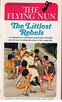 FLYING NUN [THE] - The Littlest Rebels
