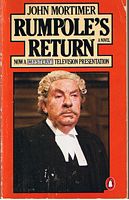 RUMPOLE'S RETURN