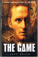 GAME [THE]