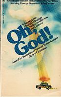 OH, GOD!
