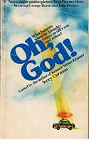 OH, GOD!
