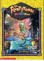 FLINTSTONES [THE] - in VIVA ROCK VEGAS