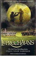 LEPRECHAUNS
