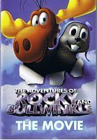ADVENTURES OF ROCKY AND BULLWINKLE [THE]
