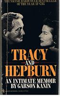 TRACY & HEPBURN - AN INTIMATE MEMOIR - (TRACY AND HEPBURN)
