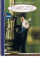 STUART LITTLE - The Adventures of Stuart Little