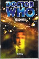 DOCTOR WHO - THE SLOW EMPIRE