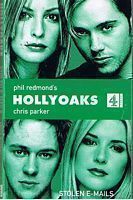 HOLLYOAKS - STOLEN E-MAILS