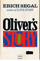 OLIVER'S STORY