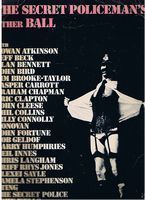 SECRET POLICEMAN'S OTHER BALL [THE]